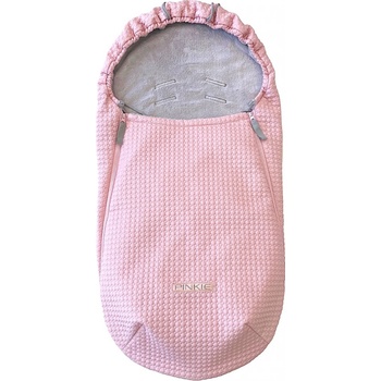 Pinkie Small Pink Comb