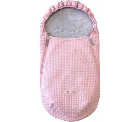 Pinkie Small Pink Comb
