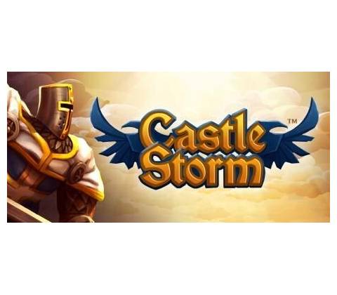 CastleStorm