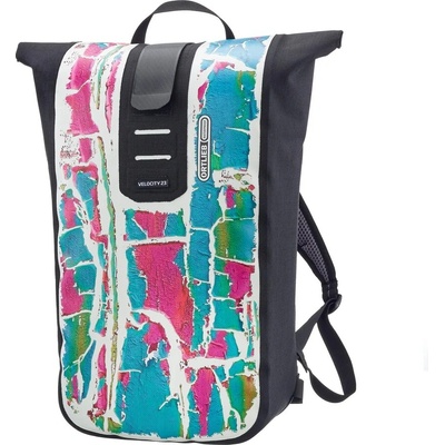 Ortlieb Velocity Design Peeling Paint 23 l
