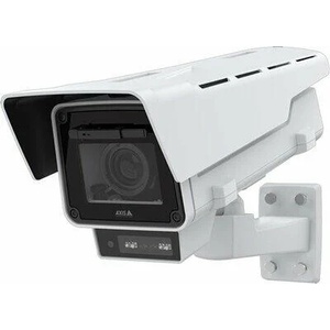 Axis Communications Q1656-LE (02168-001)