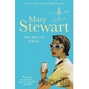 This Rough Magic Stewart Mary