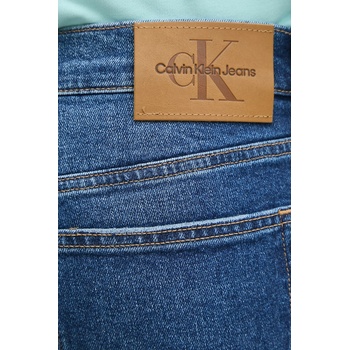 Calvin Klein Jeans Дънков къс панталон Calvin Klein Jeans (J30J327184)