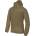 Helikon-Tex WINDRUNNER яке - WindPack Nylon - Койот (KU-WDR-NL-11)