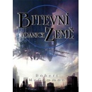 Bitevní hranice Země