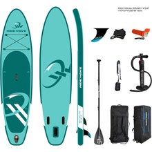 Paddleboard RIDEWAVE Allround 11'6"