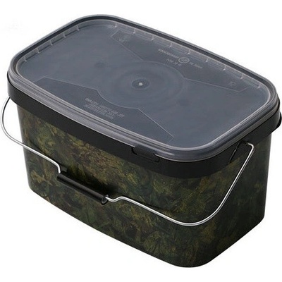 Gardner vedierko Rectangular Eco Buckets 2,5L