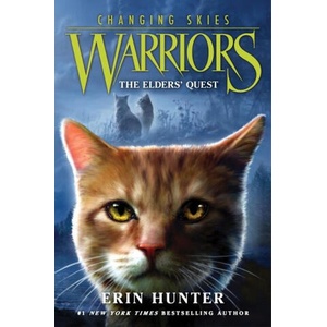 Warriors 9th ARC 1 | Erin Hunter (ISBN: 9780063357068)