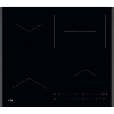 AEG TO64IC00FB