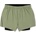 Ciele Athletics Мъжки шорти за бягане Ciele Athletics DLY Short 5'' Longbrief-2 Running shorts - Toad - размер M (012-4302-0313)
