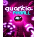 Quantic Pinball