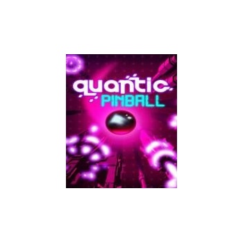 Quantic Pinball