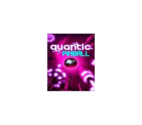 Quantic Pinball