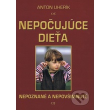 Nepočujúce dieťa