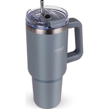 Lamart LT4094 termohrnek Huge 1,2 l šedý