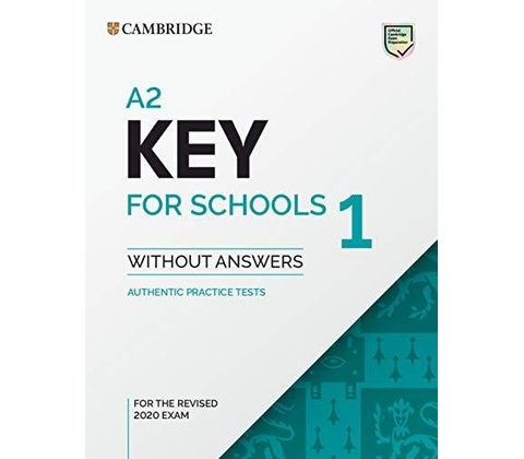 KET Practice Tests