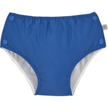 Lässig SPLASH plavecká plienka s patentkami Snap Swim Diaper blue mon.