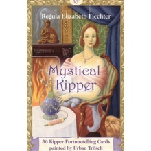 Mystical Kipper GB Edition