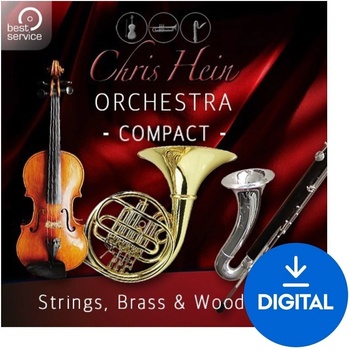 Best Service Chris Hein Orchestra Compact (Дигитален продукт)