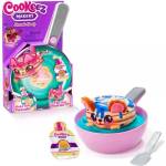 Moose Cookeez: Комплект за приготвяне на палачинки (ME23508)