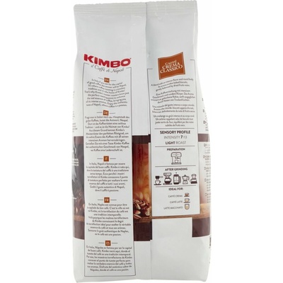Kimbo Crema Suprema 1 kg