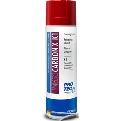 PRO-TEC CARBON X K1 500ml