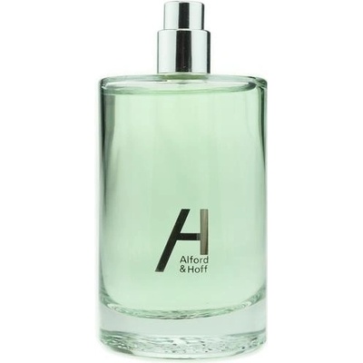 Alford & Hoff No. 2 toaletní voda pánská 100 ml tester