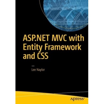 ASP.NET MVC with Entity Framework and CSS