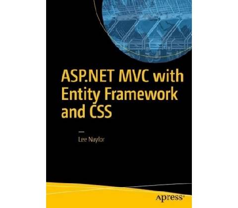 ASP.NET MVC with Entity Framework and CSS