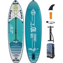 Paddleboard Skiffo Sun Cruise 10'2
