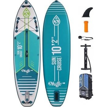 Paddleboard Skiffo Sun Cruise 10'2
