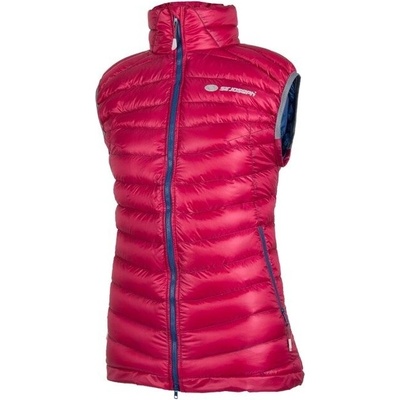 Sir Joseph Atol Lady Vest II fuchsia