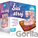 Šijacie stroje Veritas Rosa