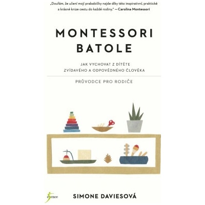 Montessori batole