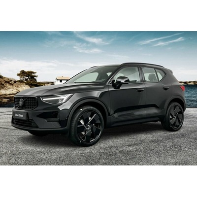 Volvo XC40 B4 Plus 145 kW