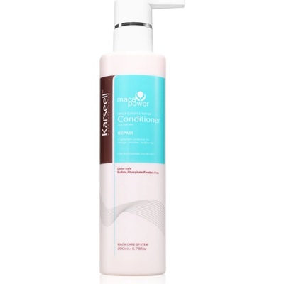 Karseell Repair Conditioner хидратиращ балсам За коса 200ml