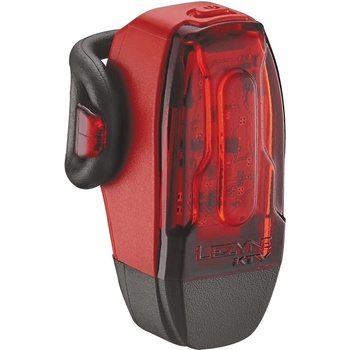 Lezyne KTV Drive zadné červené