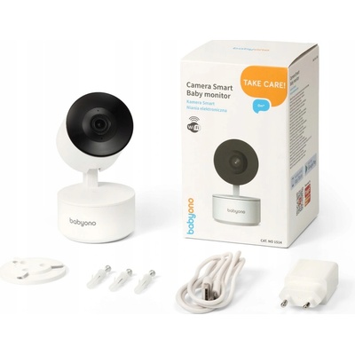 Babyono Smart 1514