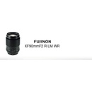 Fujifilm Fujinon XF 90 f/2 R LM WR