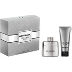 Mont Blanc Legend Elixir Parfum Комплект (Parfum 50ml + SG 100ml) за Мъже