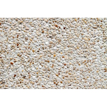 DIMEX ART s. r. o Флизелинов фототапет чакълена каменна стена 375 x 250 см