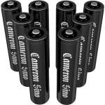 Cameron Sino AAA акумулаторни батерии, 1, 2 V, 800 mAh, 8 бр (CS-3HCCX8)