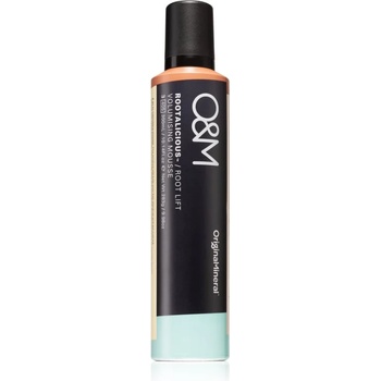 Image 1 of Original & Mineral Rootalicious стилизираща пяна за обем в корените 300ml