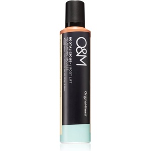 Original & Mineral Rootalicious стилизираща пяна за обем в корените 300ml