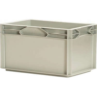 ARTPLAST Stohovatelný modulární box Linea EUROBOX 30 x 20 x 17 cm