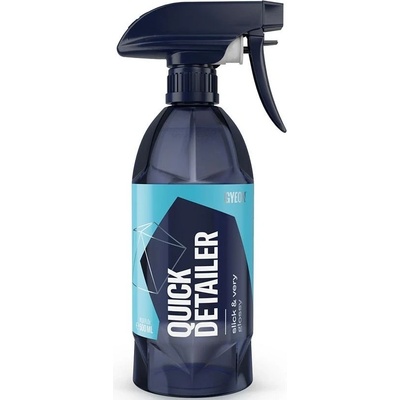 Gyeon Q2M QuickDetailer 500 ml – Zbozi.Blesk.cz