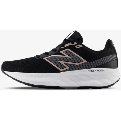 New Balance Fresh Foam 520V9 W dámská běžecká obuv černá