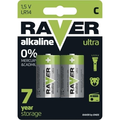 Raver C 1320312000