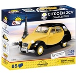 COBI 24512 Citroen 2CV Charleston от 1980 г (COBI-24512)