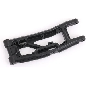 Traxxas Носач заден десен Traxxas Sledge Suspension arm, rear (right), black TRX9533 (TRX9533)